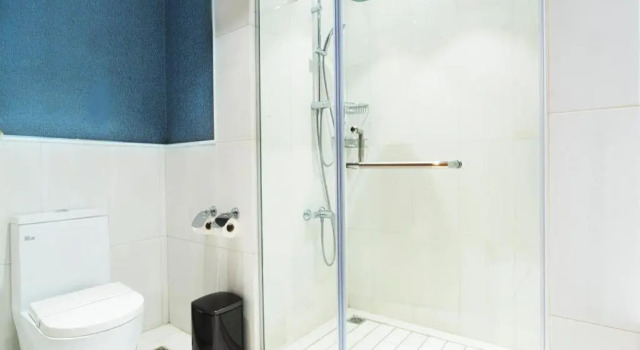 Люкс Deluxe Iridium Hotel