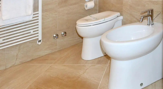 Номер Standard B&B PALAZZO MARZO
