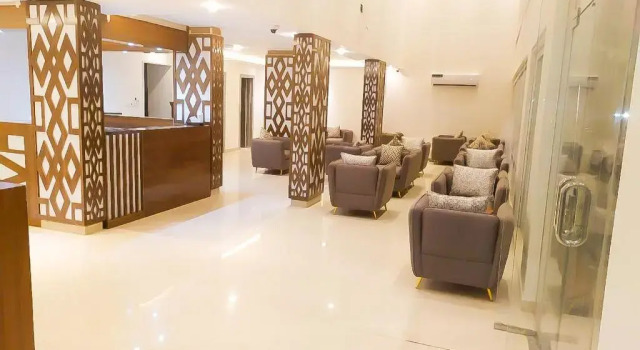 مون فالي للشقق المخدومة, Buchen Sie Aparthotel Hotels in Provinz Riad mit Pool, Schwimmbad
