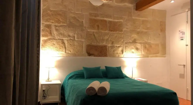 Standaard kamer Hostel Menorca - Albergue Juvenil