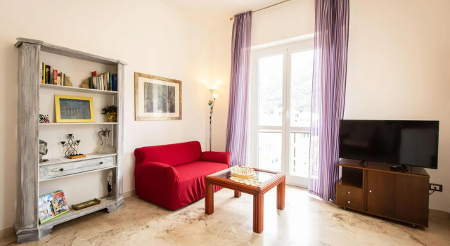 Finestra sul Borgo