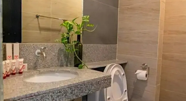 Полулюкс Viven Hotel