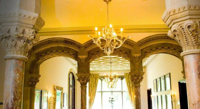 Rockliffe Hall Hotel Golf & Spa, Забронировать Отель Дарлингтон 