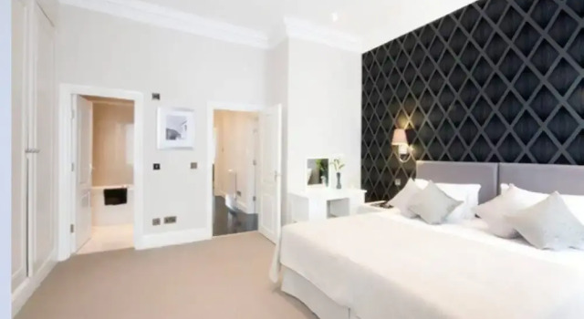 Luxury Serviced Apartment In South Kensington, Varaa Huoneisto Asunnot kohteessa Merseyside, Huoneisto