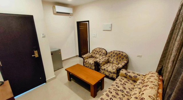 Kings Court Guest Inn, Book Pension Nellore Andhra Pradesh