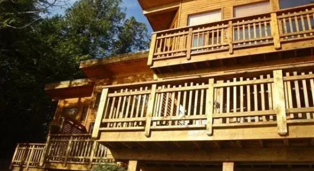 He-Tin-Kis Lodge, Забронировать Отель Отели Острова Ванкувера 3 звезды, 3*