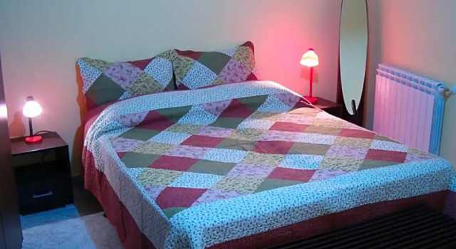 B&b La Giara, Book Bed and Breakfast Roccavaldina Sicily