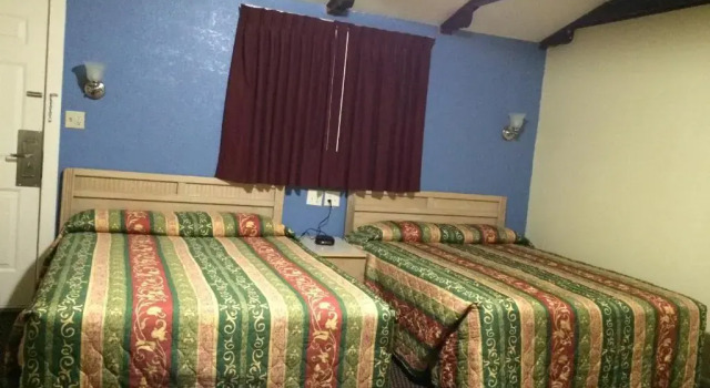 Deluxe Zimmer Blarney Inn