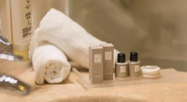 Номер Standard Heritage Hotel Frankopan