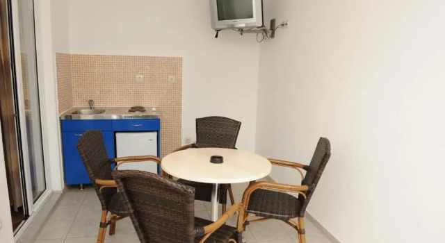 Апартаменты Guest House Ckuljevic