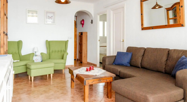 Coronado 127 Apartments Casasol, Забронировать Апартаменты/квартира Отели Нерха с бассейном, рядом с Пляж Бурриана, Бассейн