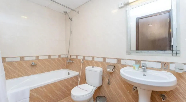Апартаменты City Stay Premium Hotel Apartments