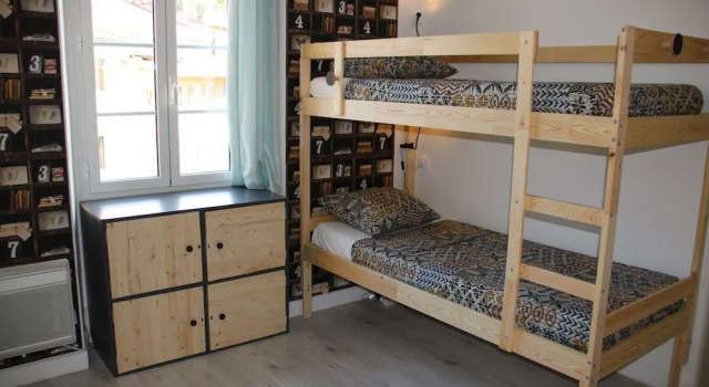 Garibaldi Bed and Breakfast, Забронировать Отель Ницца Приморские Альпы, рядом с Набережная Соединенных Штатов