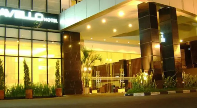Люкс Travello Manado