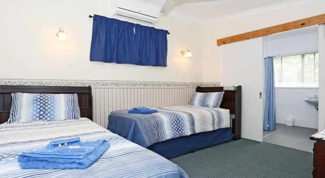 Jacaranda Guest House
