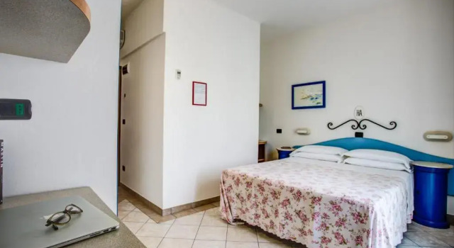 Двухместный номер Standard Ancora Hotel & Residence