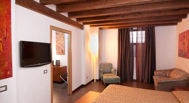 Excel Passetto Suites, Забронировать Отель Отели Рима 3 звезды, рядом с Собор Святого Петра, 3*