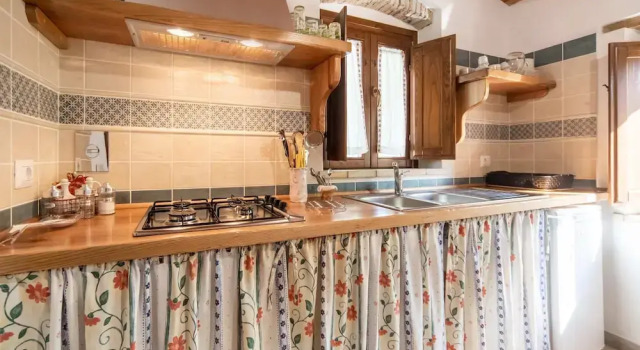 Коттедж Family Countryside Retrete