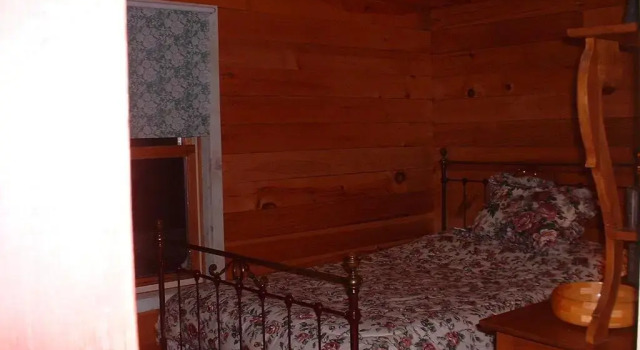 Evergreen Lane Cottage, Rezervovat Rekreační dům Chaty v Ostrov prince Edvarda, Chalupa