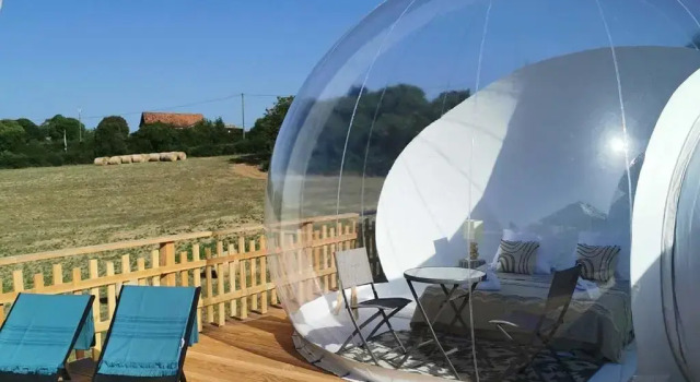 Deluxe Zimmer noct enbulle