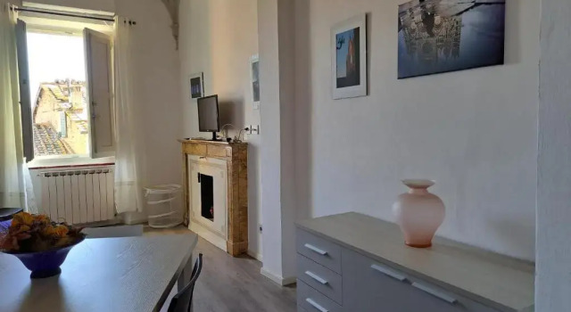 Alloggio ristrutturato a 50 metri da Piazza del Campo, Забронировать Отель Сиена Siena Area, рядом с Национальный музей этрусской археологии