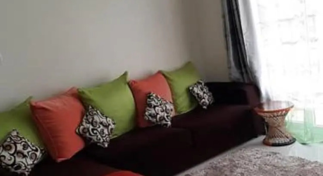 Номер Deluxe Cafri Homestay