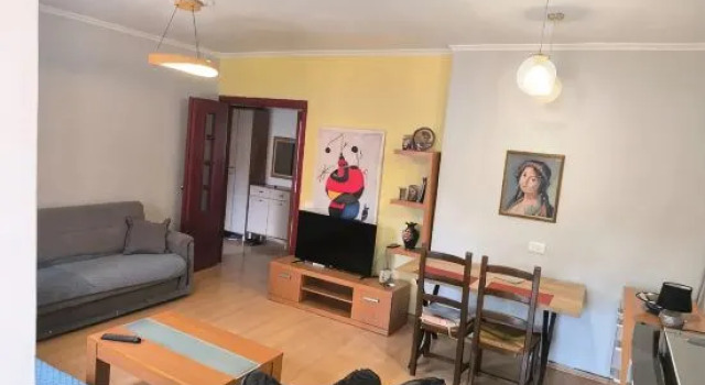 Апартаменты Lovely 1 1 Rental Ap In Myslym Shyri Tirana
