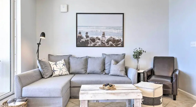Gulf Shores Condo w/ Ocean Views & Beach Access!, Забронировать Апартаменты/квартира Галф-Хайлендс Alabama Gulf
