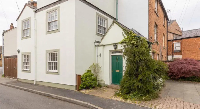Period Oakham Town House - HOT TUB package available, Забронировать Отель Окем Лестершир