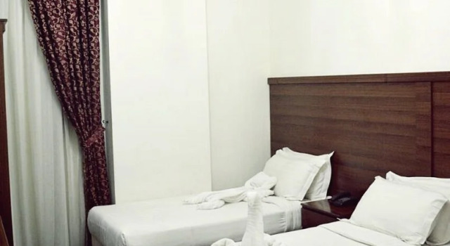 Al Salhiya Diamond Hotel, Забронировать Отель Отели Медины 4 звезды, рядом с Al Baqia Cemetry, 4*