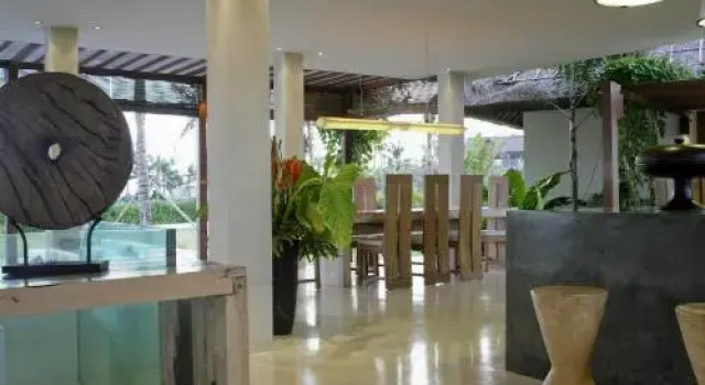 Villa Cantik Bali