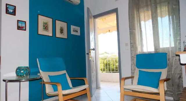 Vi Home, Book Apartment Pefkohori 
