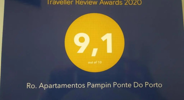 Апартаменты RO Apartamentos Pampin Ponte Do Porto