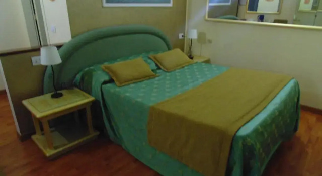 Номер Standard Relais Dante e Beatrice