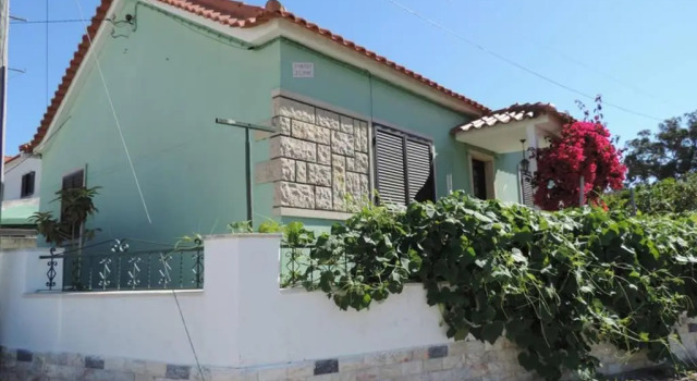 BLISS BOHO HOUSE, Забронировать Отель Отели Синтра с парковкой, рядом с Научный центр Синтры, Парковка