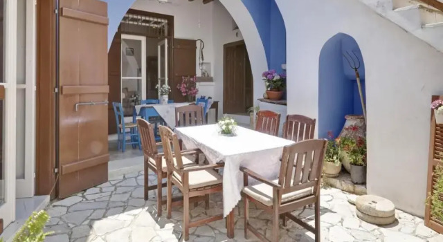 Apartament Lefkara View