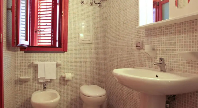Апартаменты Villa Crimi