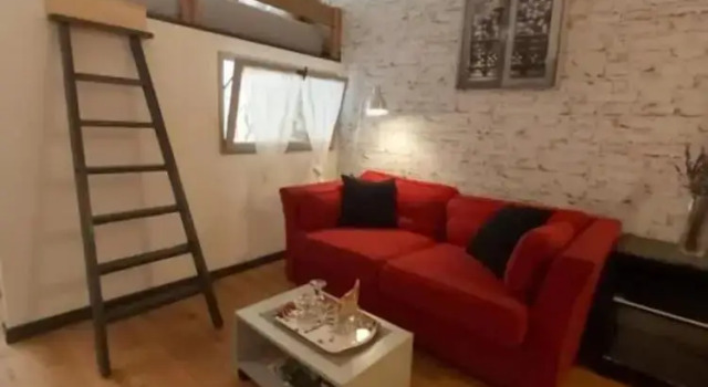 Standard appartement Le Saint-Georges