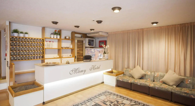 Hotel Mamy