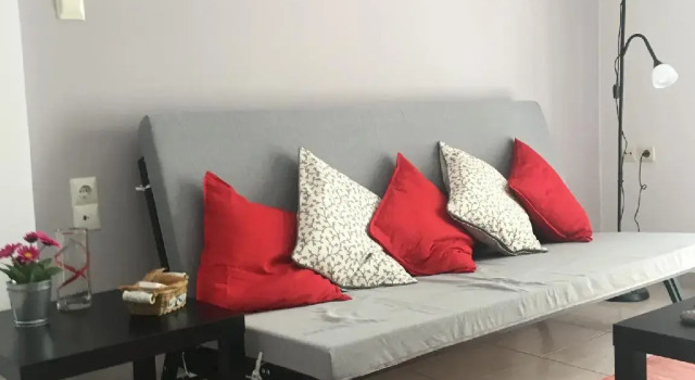 Central Luxury Apartment, Забронировать Апартаменты/квартира Ираклион Центральный Крит