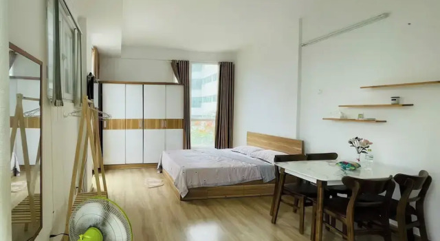 Charmington La Pointe - Central Suites D