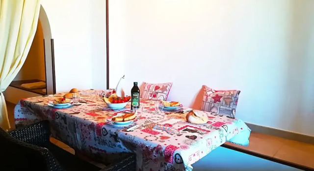 Casa vacanze calliope a Otranto, Salento 5 posti