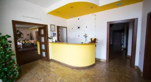 Hotel Roko, Prenota Hotel Włochy 
