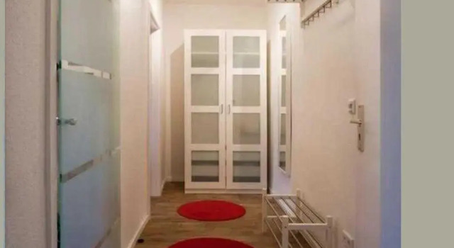 Апартаменты Ferienwohnung CityFlair _ 32290