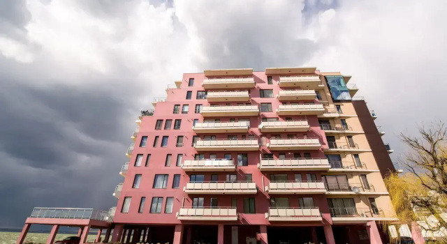 Apart holiday Maria Mamaia, Prenota Hotel Constanța Constanta