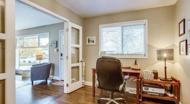 Easy I-25 Access! Vibrant North Denver Home, Réserver Maison de vacances Denver Colorado