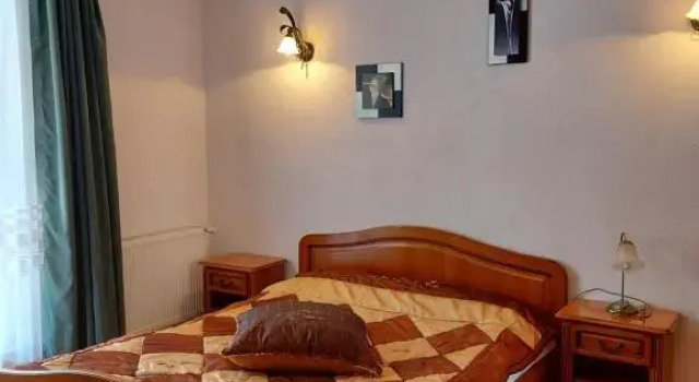 Apartament Roland, Забронировать Апартаменты/квартира Пояна-Брашов Брашов