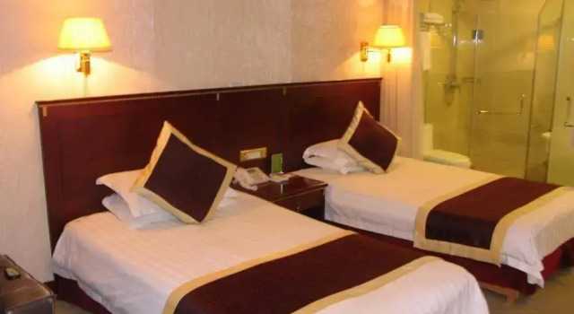 Xinjiefang Holiday Hotel, Rezerwuj Hotel Hotele w Hangzhou ze śniadaniem, Śniadanie