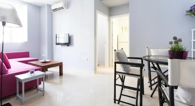 Apartments Giraldillo