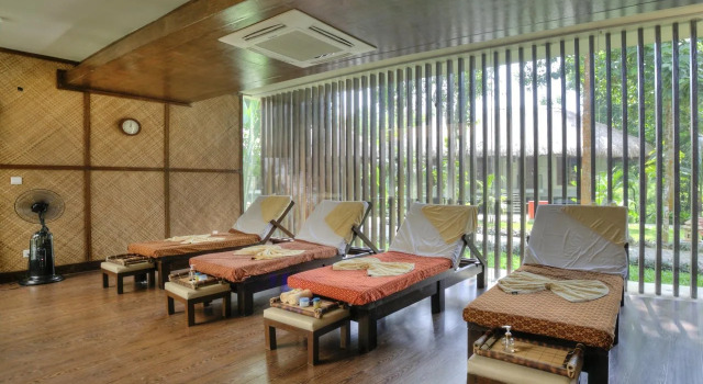 DuSai Resort & Spa, Buchen Sie Resort Maulvi Bāzār Sylhet